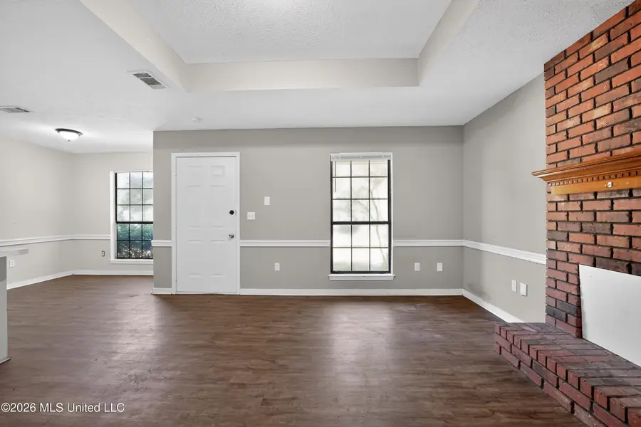 4253 Cypress Drive, Jackson, MS 39212 - #3