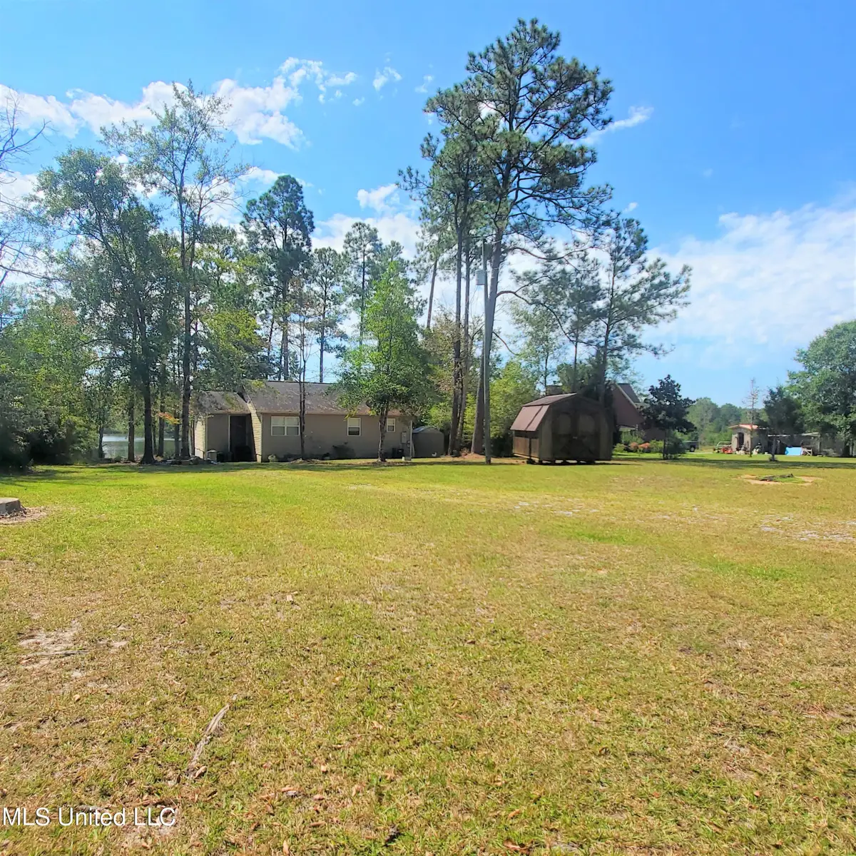 80 Maple Drive, Perkinston, MS 39573 - #1