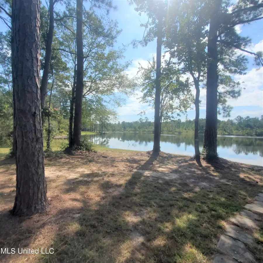 80 Maple Drive, Perkinston, MS 39573 - #2
