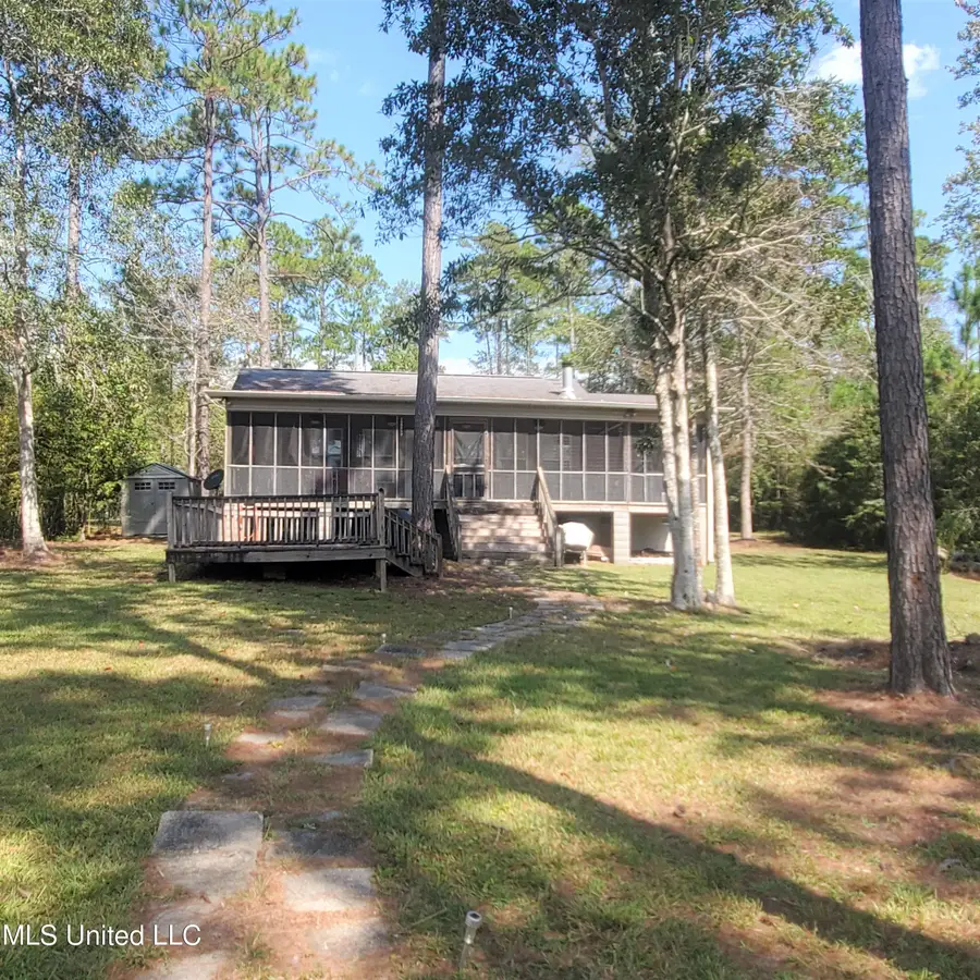 80 Maple Drive, Perkinston, MS 39573 - #3