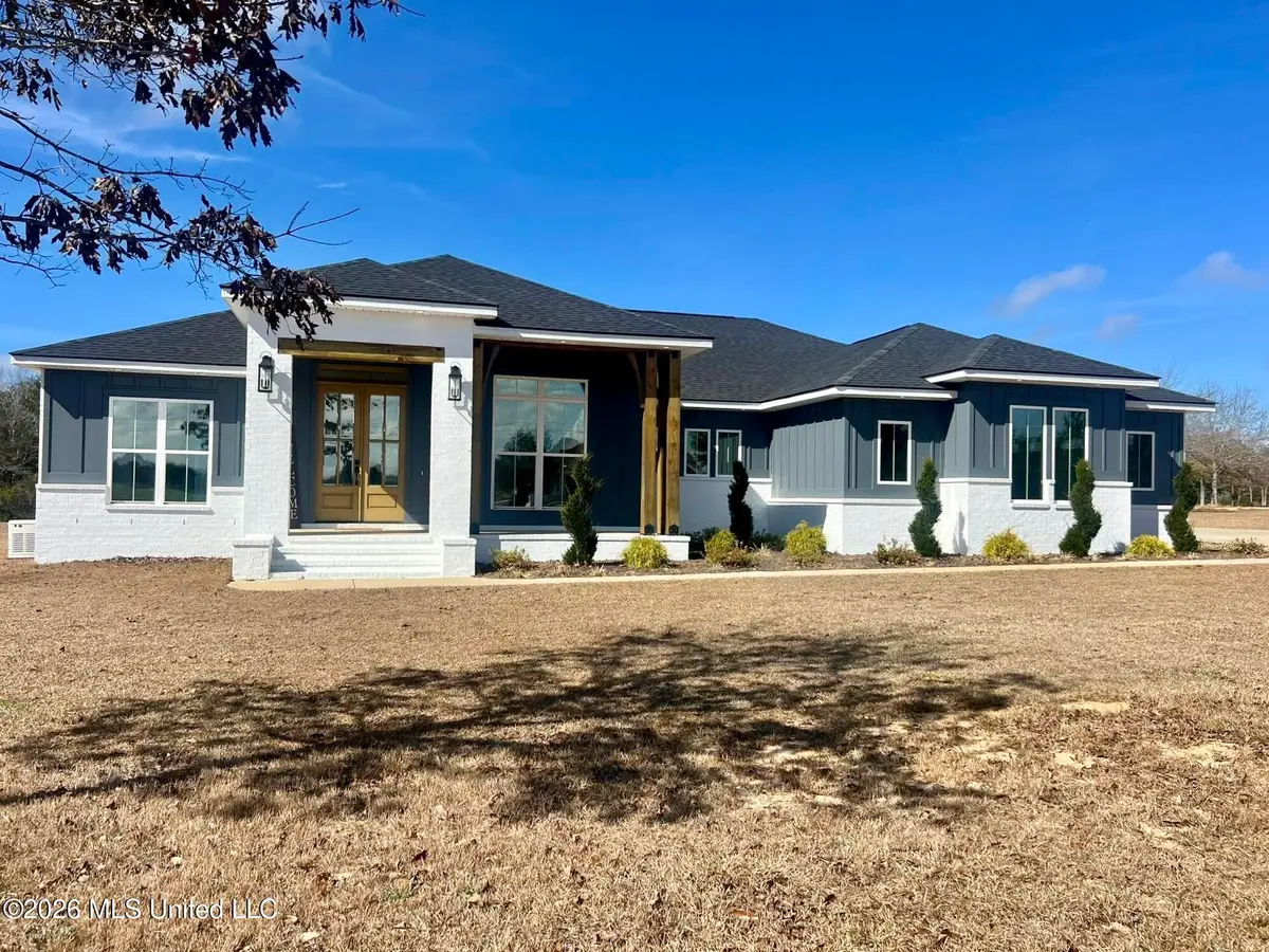 2410 Timber Lane, Lucedale, MS 39452 - #1