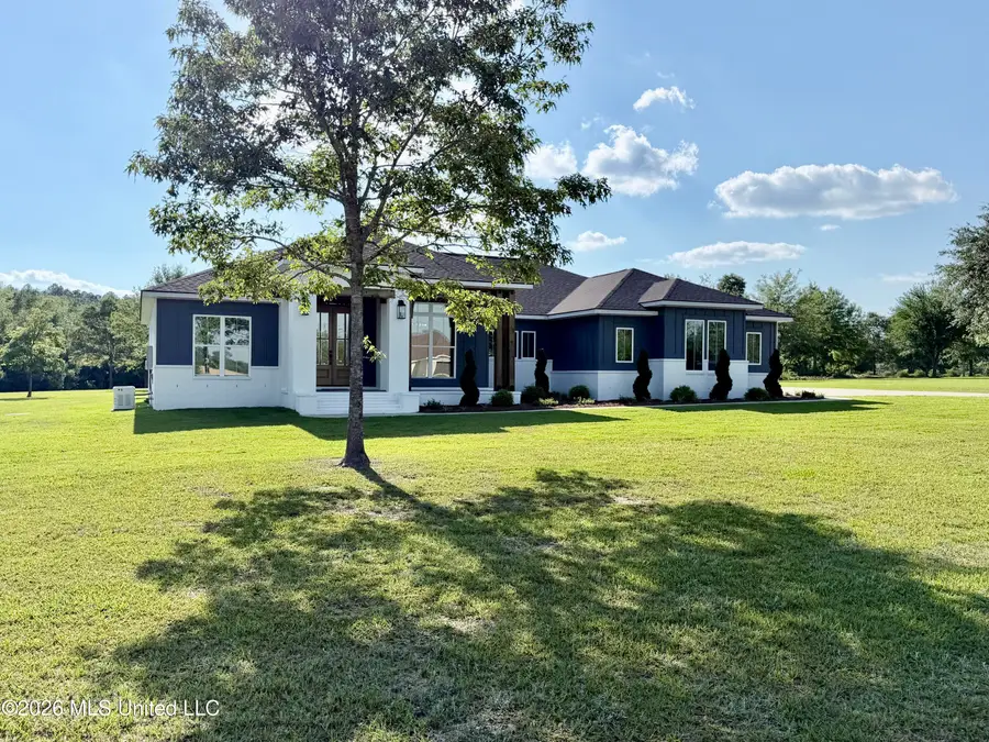 2410 Timber Lane, Lucedale, MS 39452 - #3