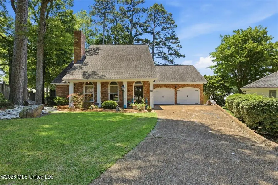 135 Winter Teal Place, Madison, MS 39110 - #3