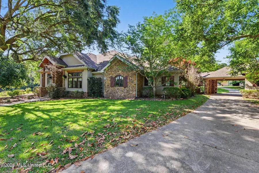 153 Corley Road, Lucedale, MS 39452 - #3