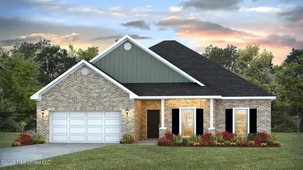 201 Canvasback Trail, Brandon, MS 39047