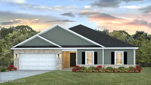 272 Raulston Drive, Byram, MS 39272
