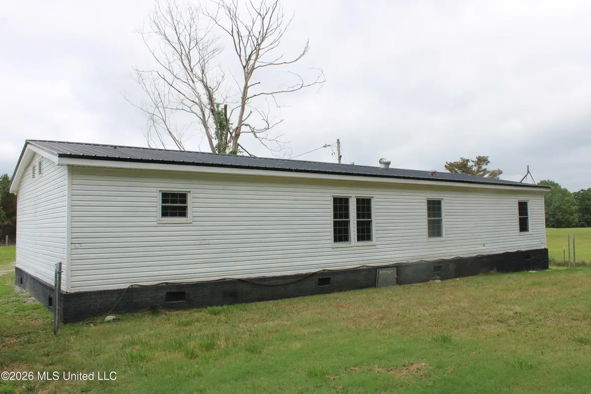 1660 Candy Owens Road, Moscow, TN 38057 - #1