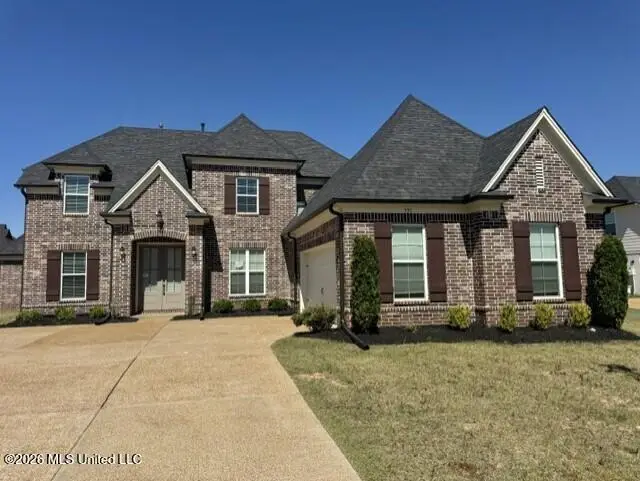 771 Arrow Cove, Olive Branch, MS 38654 - #1