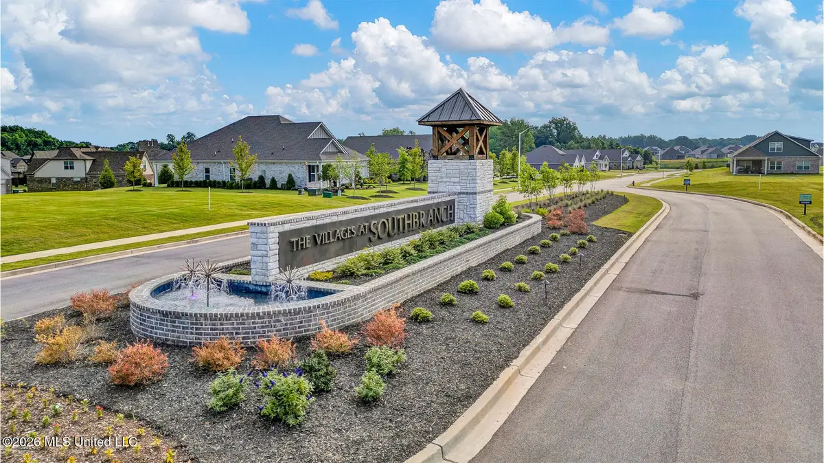 8295 Bankhead Drive, Olive Branch, MS 38654 - #1