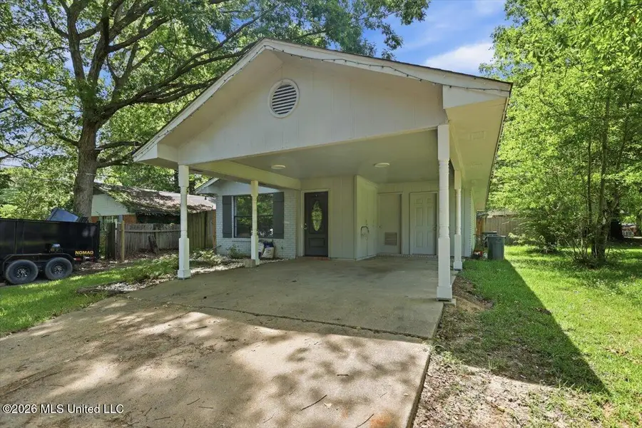 207 Martin Road, Brandon, MS 39042 - #2