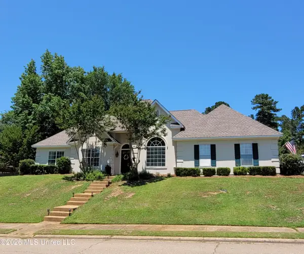 500 Parkview Cove, Brandon, MS 39047