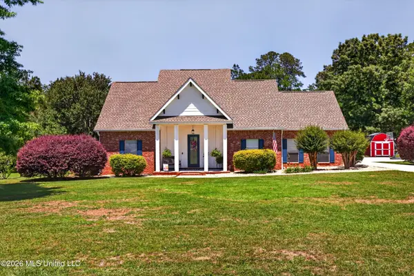 15452 Village Circle, Biloxi, MS 39532