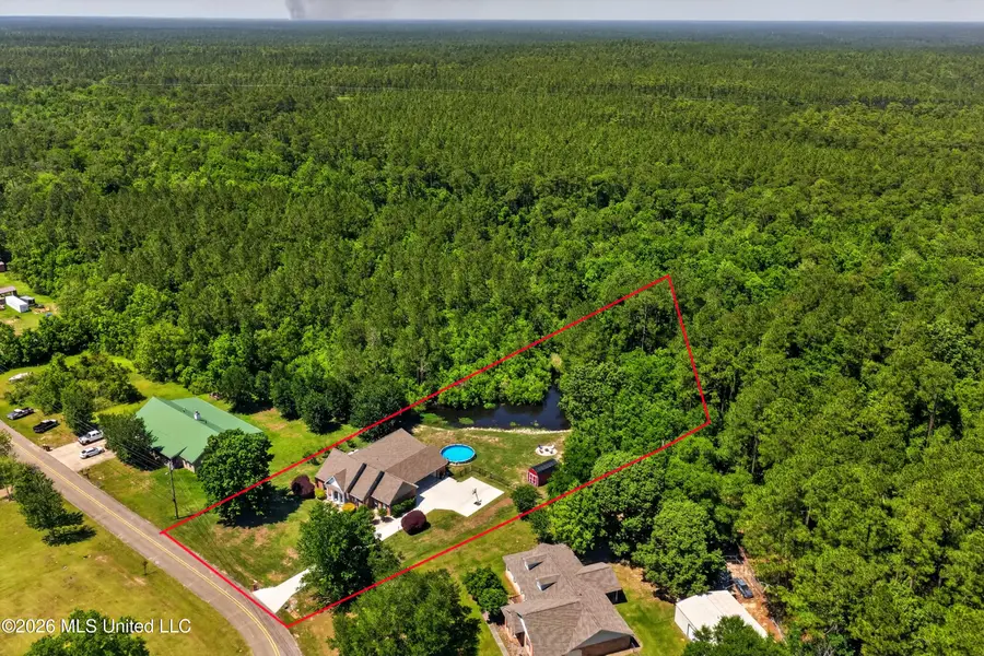 15452 Village Circle, Biloxi, MS 39532 - #2