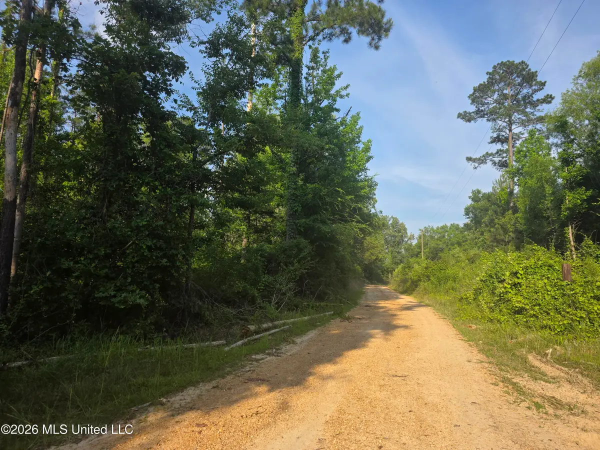 Enterprise Road, Roxie, MS 39661 - #1