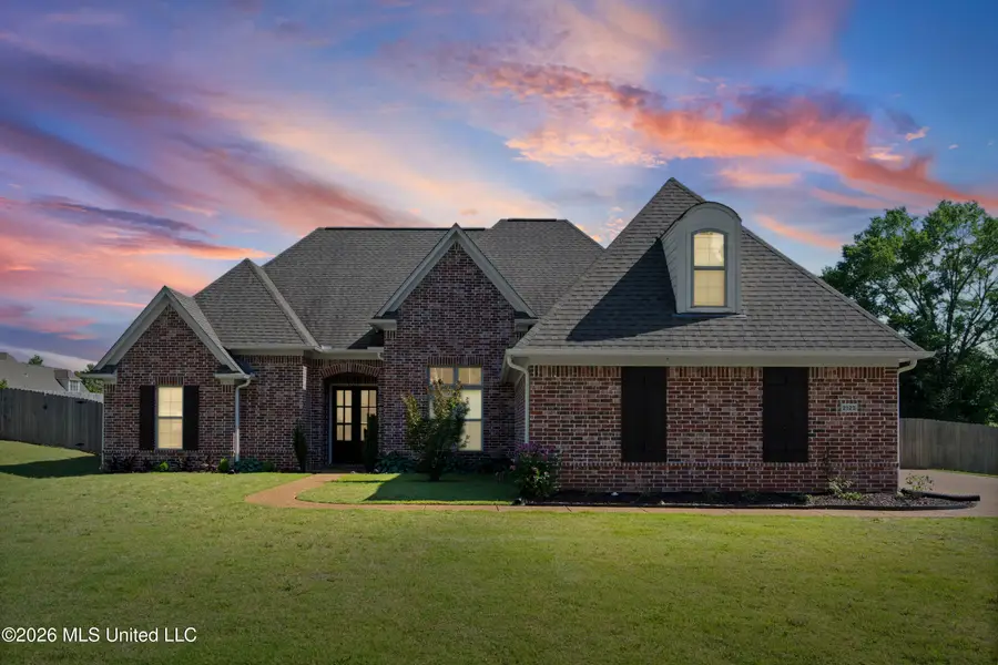 2123 College Road, Southaven, MS 38672 - #2