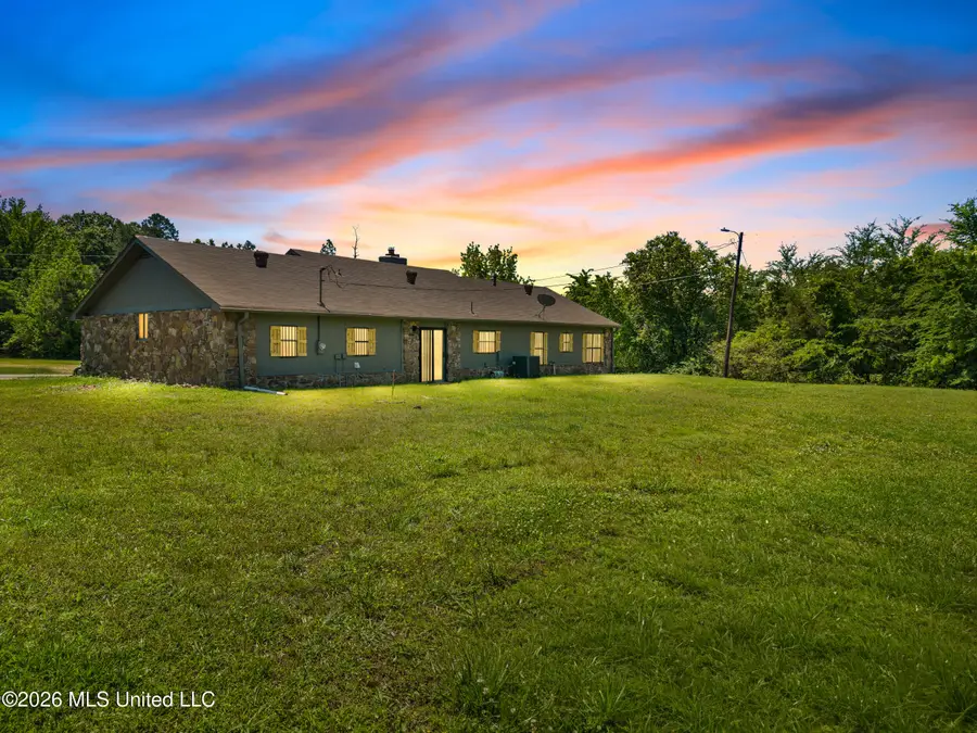 816 Chulahoma Road, Holly Springs, MS 38635 - #3