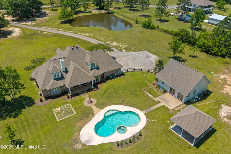 23480 Arcadia Farm Road, Pass Christian, MS 39571 - #2
