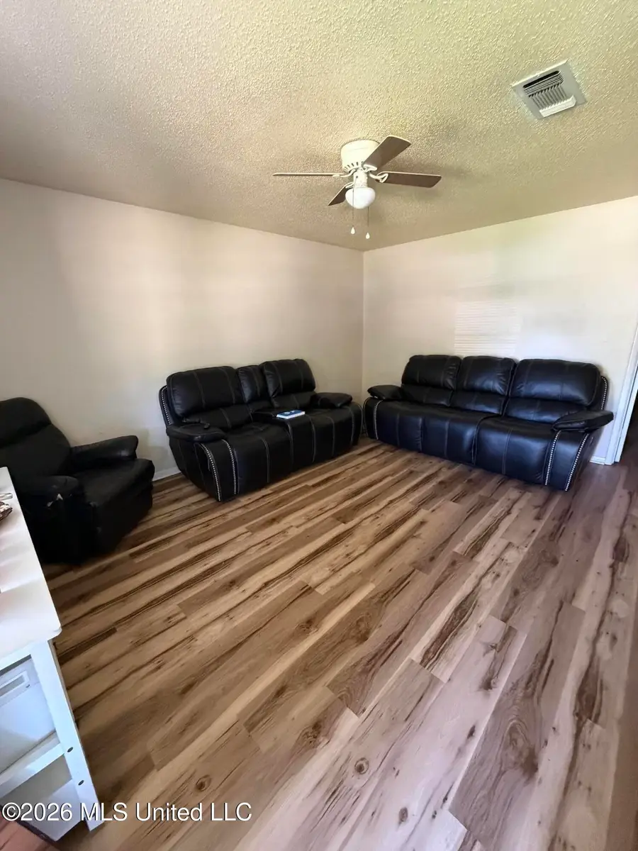 1608 Lewis Avenue, Gulfport, MS 39501 - #2