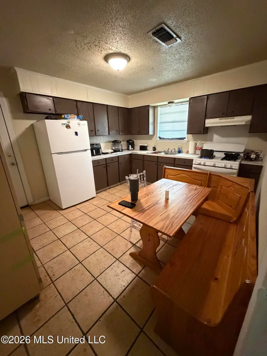 1608 Lewis Avenue, Gulfport, MS 39501 - #3