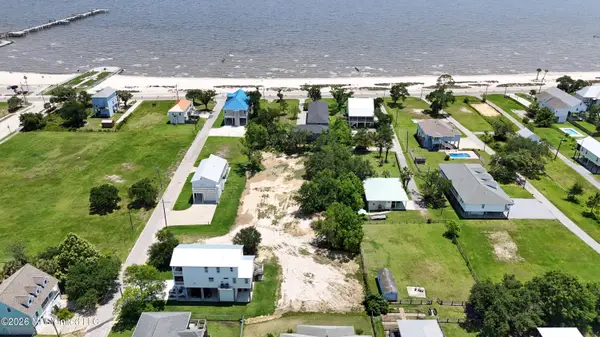 107 Saint Joseph Street, Waveland, MS 39576