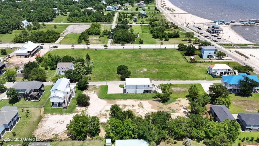 107 Saint Joseph Street, Waveland, MS 39576 - #3