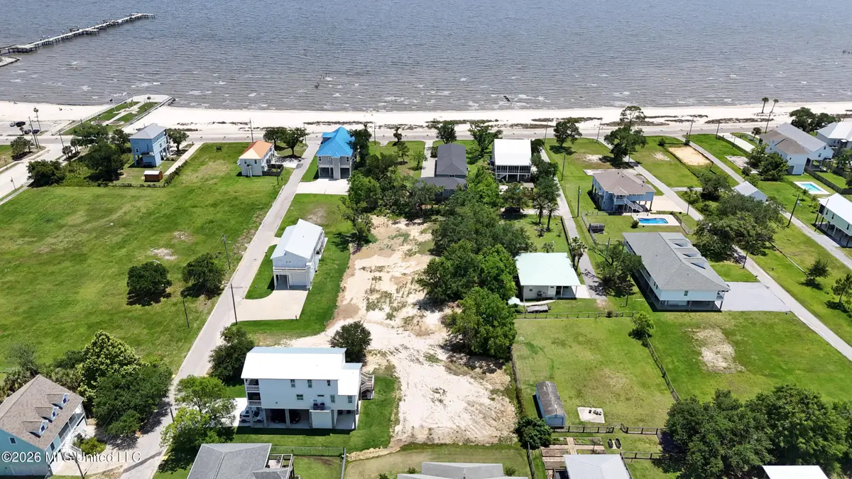 109 Saint Joseph Street, Waveland, MS 39576 - #1