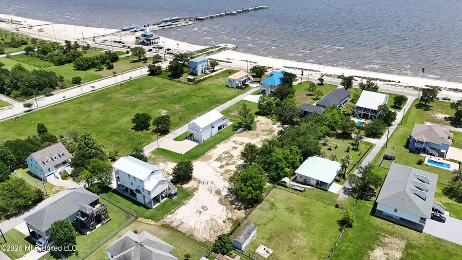 109 Saint Joseph Street, Waveland, MS 39576 - #2