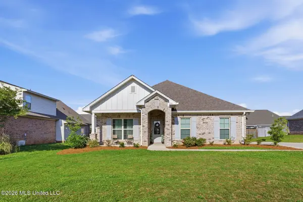 137 Sweetbriar Circle, Canton, MS 39046