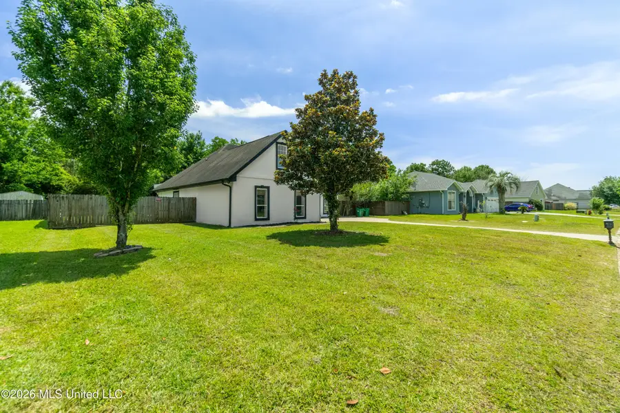 7009 Southwind Drive, Biloxi, MS 39532 - #2