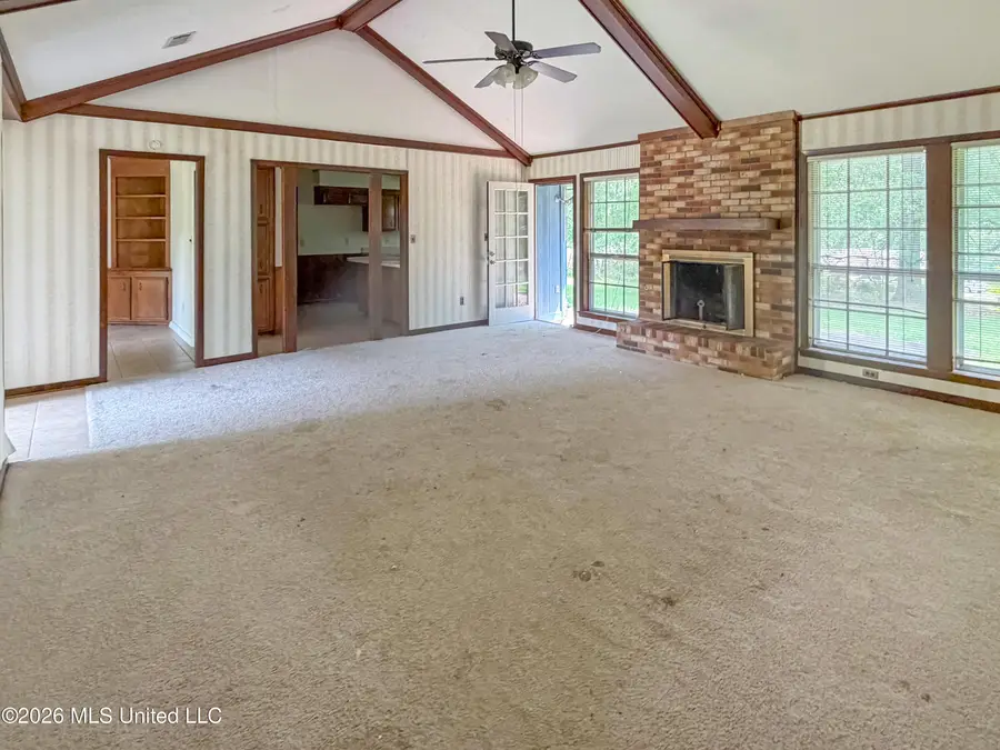 328 Park Lane, Jackson, MS 39212 - #3