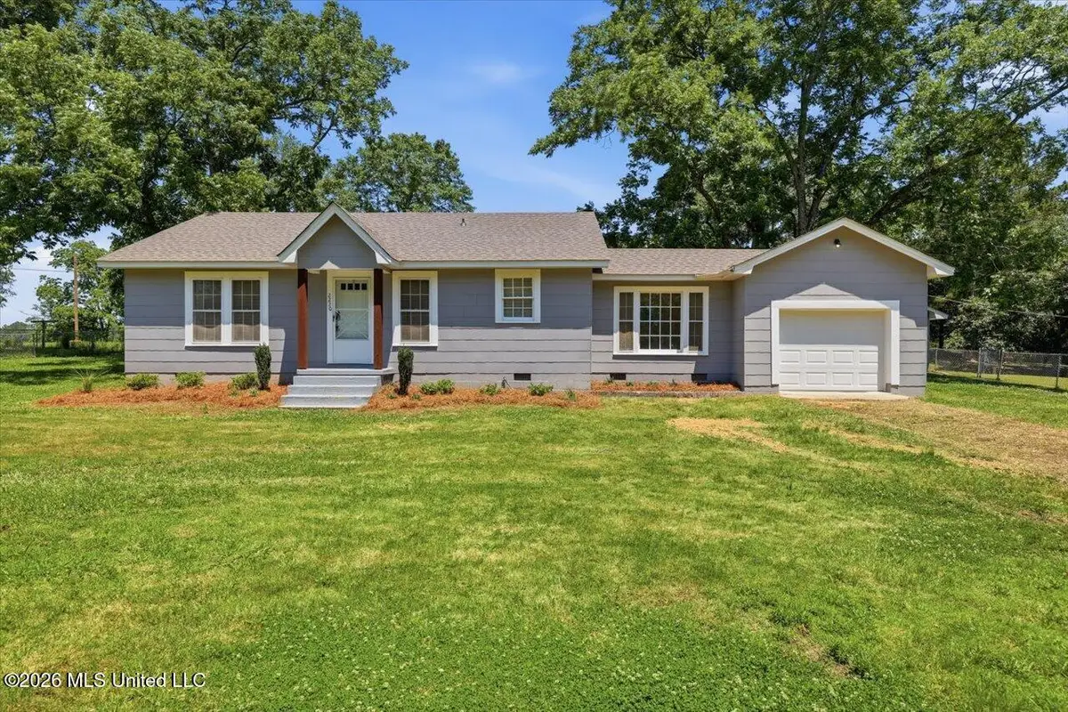 2220 Simpson Hwy 149, Braxton, MS 39044 - #1