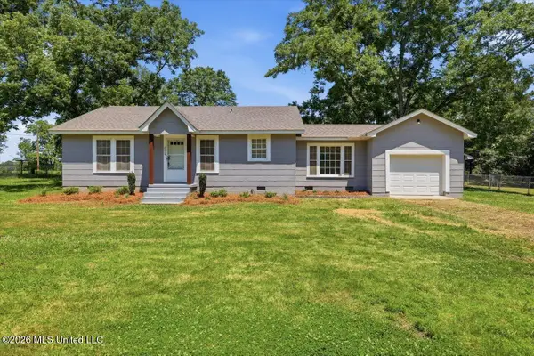 2220 Simpson Hwy 149, Braxton, MS 39044
