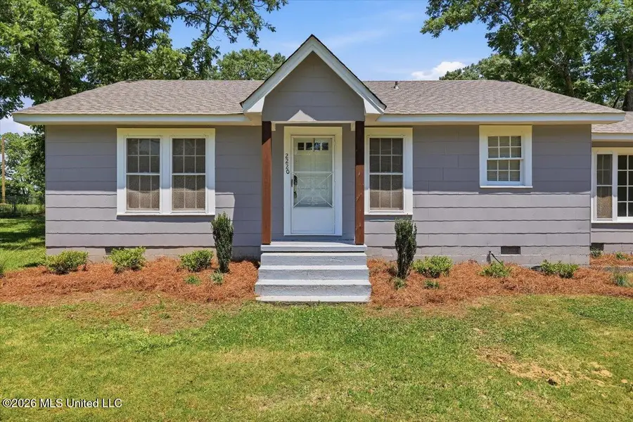 2220 Simpson Hwy 149, Braxton, MS 39044 - #2
