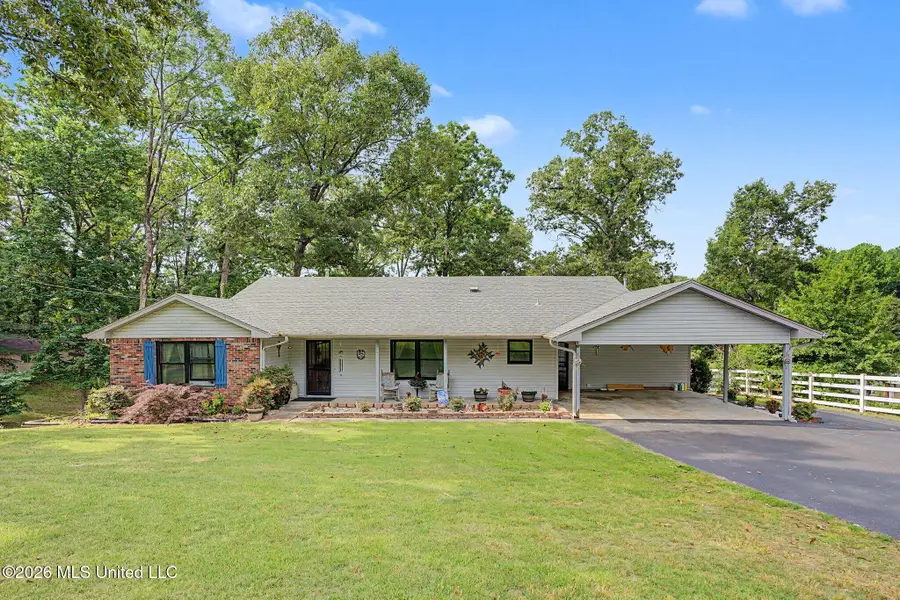 1463 Thunderbird Drive, Hernando, MS 38632 - #2