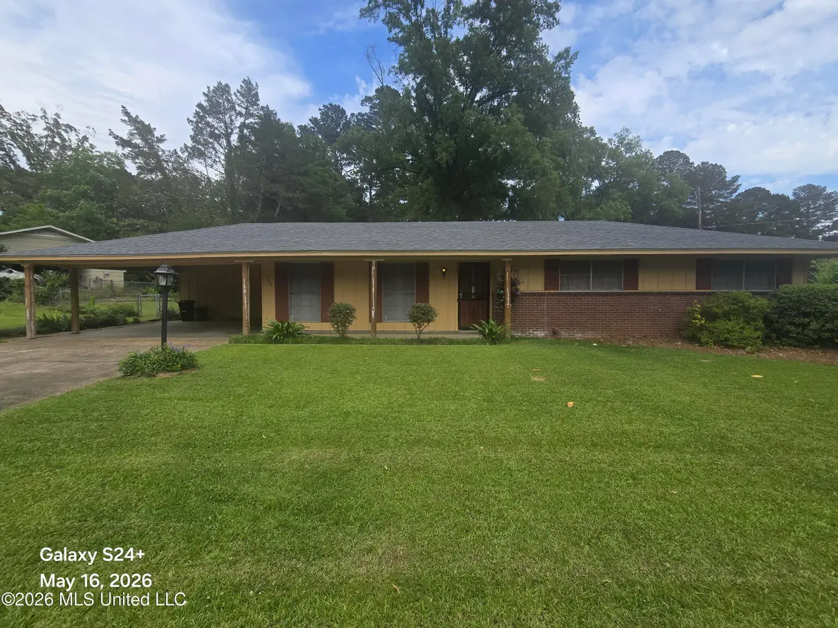 5758 Brownlee Drive, Jackson, MS 39206 - #1