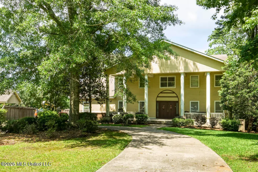 12 Bluebeard Point, Hattiesburg, MS 39402 - #1