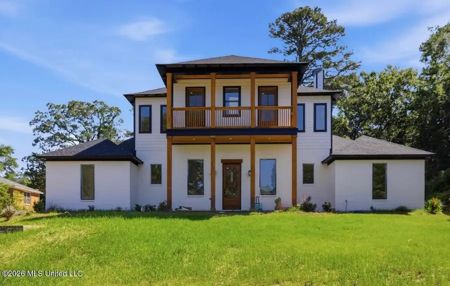24 Avery Circle, Jackson, MS 39211 - #2