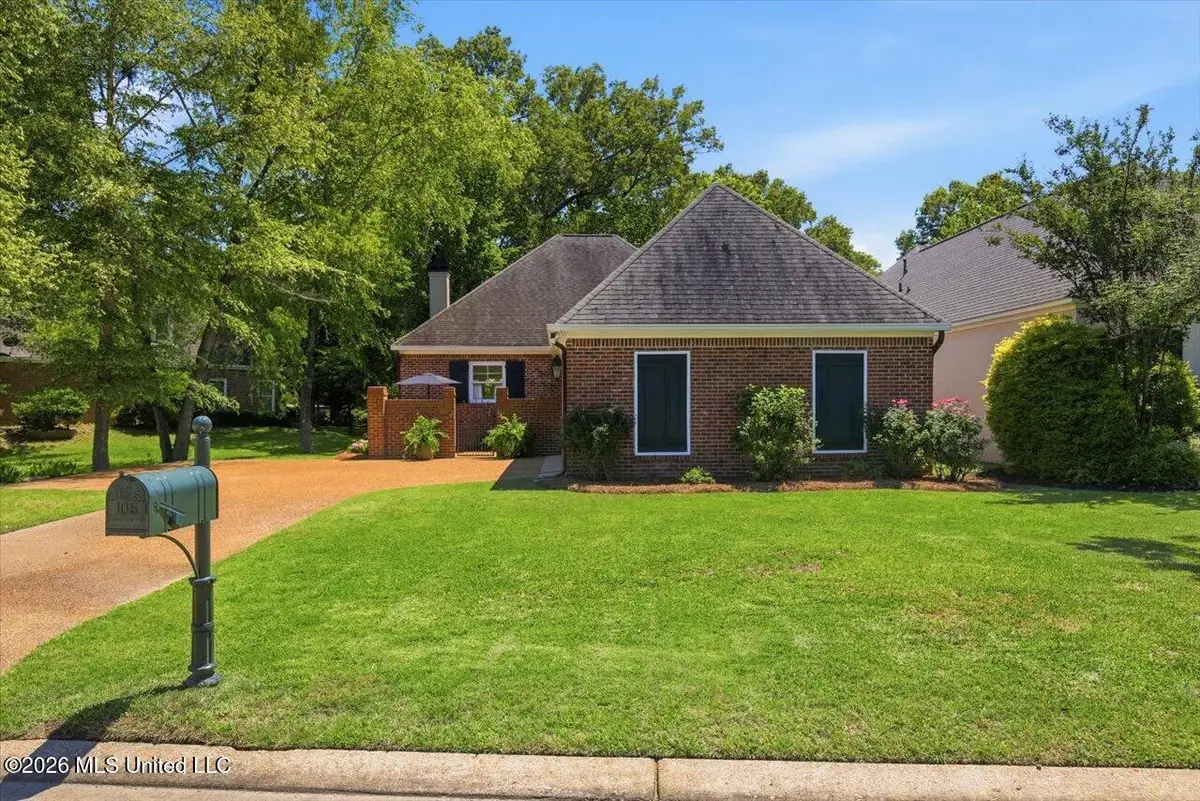 105 Camden Court, Madison, MS 39110 - #1
