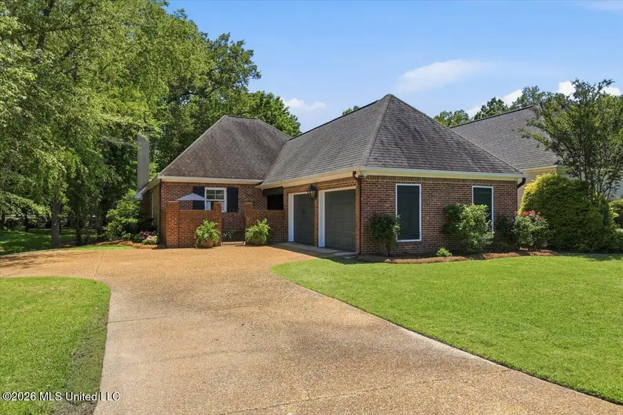 105 Camden Court, Madison, MS 39110 - #2