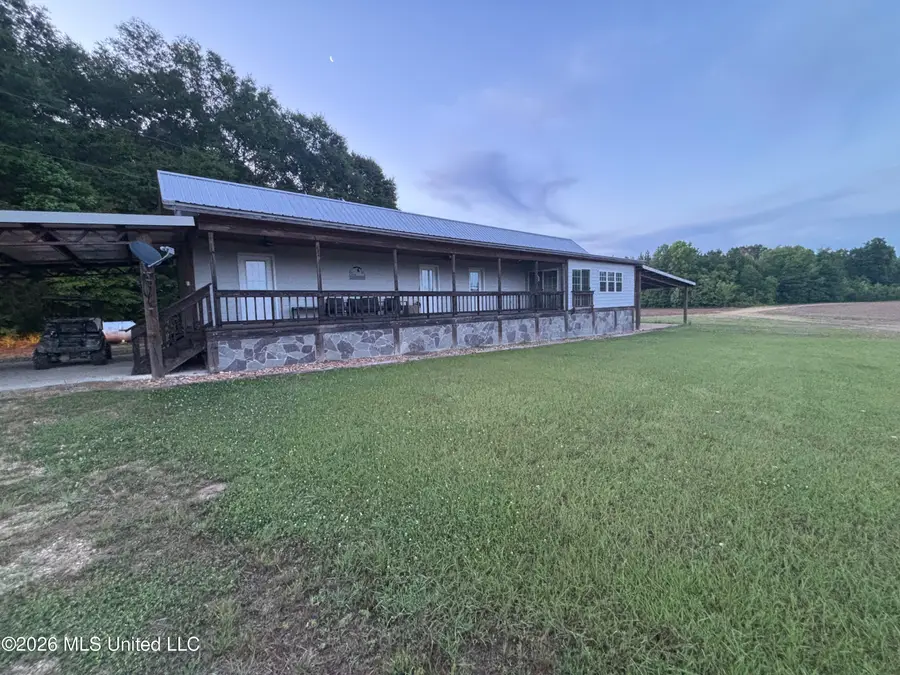 00 County Road 3102, West, MS 39192 - #3