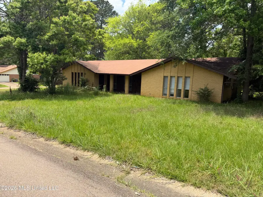 4224 Cypress Drive, Jackson, MS 39212 - #3