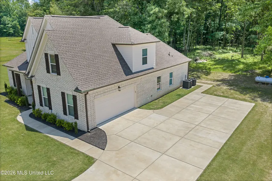 609 Centerline Roper Loop, Byhalia, MS 38611 - #3