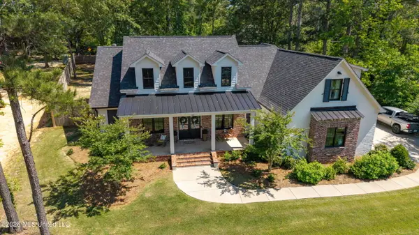 212 Cottesbrooke Circle, Madison, MS 39110