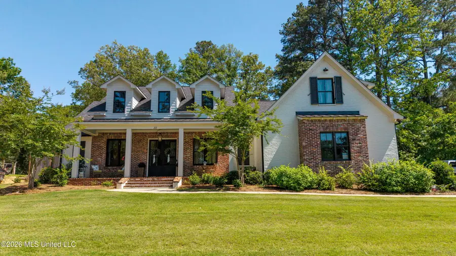 212 Cottesbrooke Circle, Madison, MS 39110 - #2