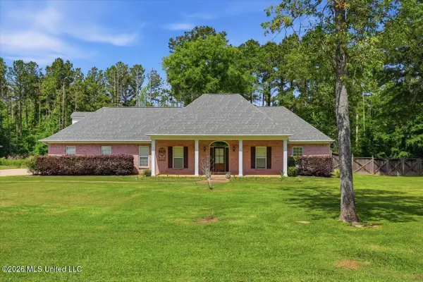 117 Holly Bush Place, Brandon, MS 39047