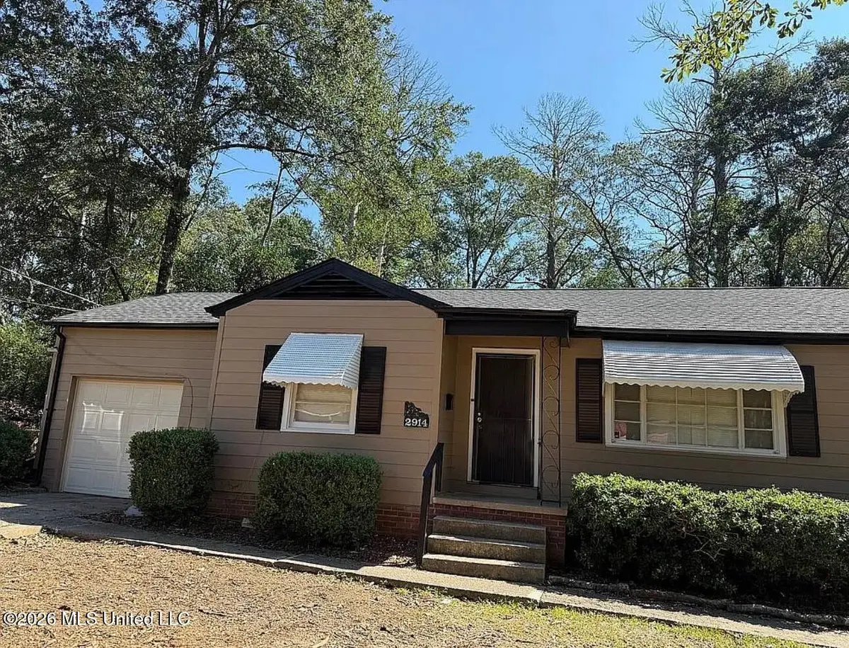 2914 Barwood Drive, Jackson, MS 39212 - #1