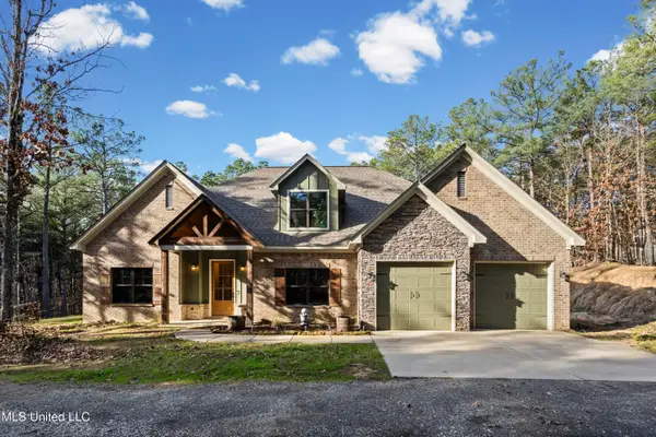 6720 Thyatira Tyro, Como, MS 38619