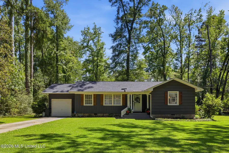 3977 Nassau Street, Jackson, MS 39216 - #2