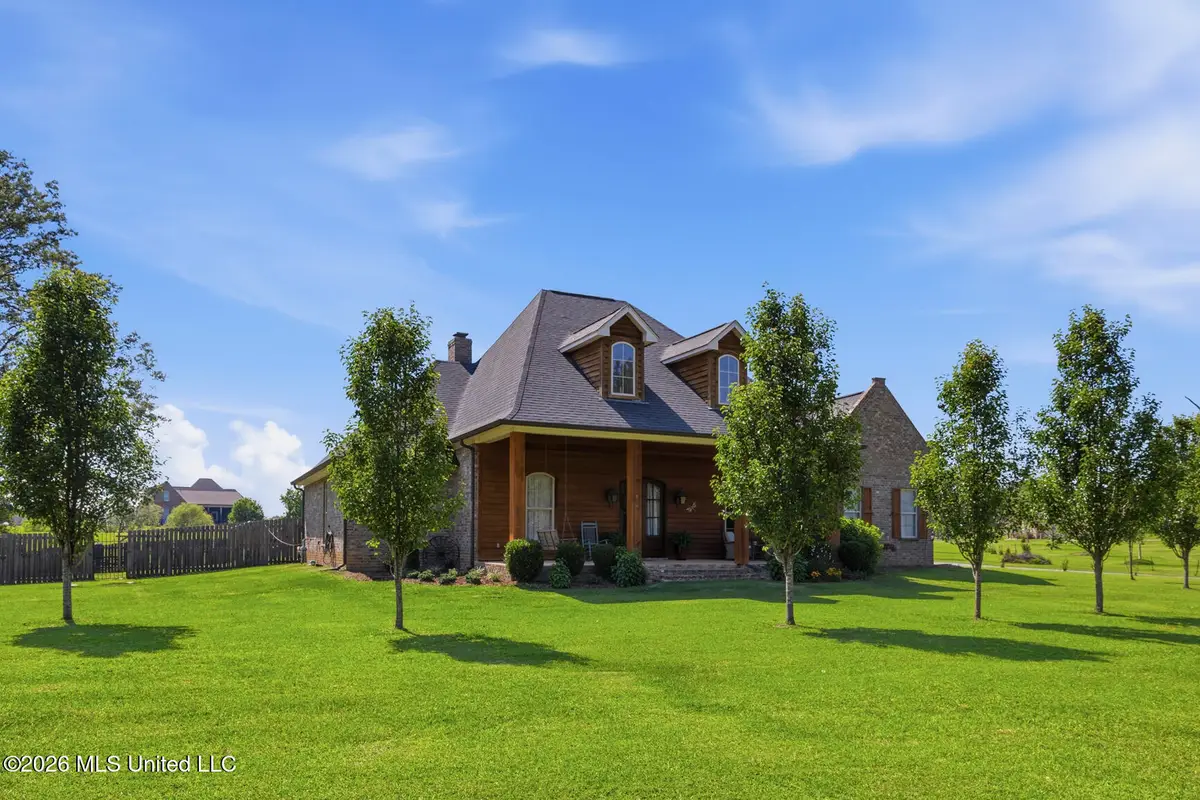 170 Browning Road, Flora, MS 39071 - #1