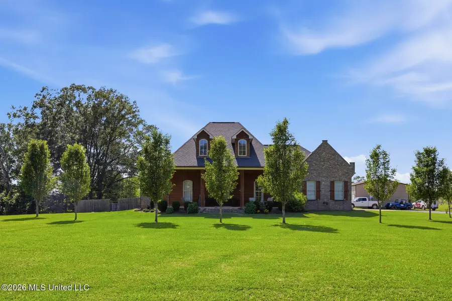 170 Browning Road, Flora, MS 39071 - #2